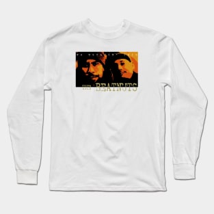 BTNTS Long Sleeve T-Shirt